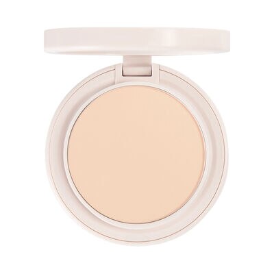 NATURAL BLUR POWDER FOUNDATION (POLVO COMPACTO MATIFICANTE)
